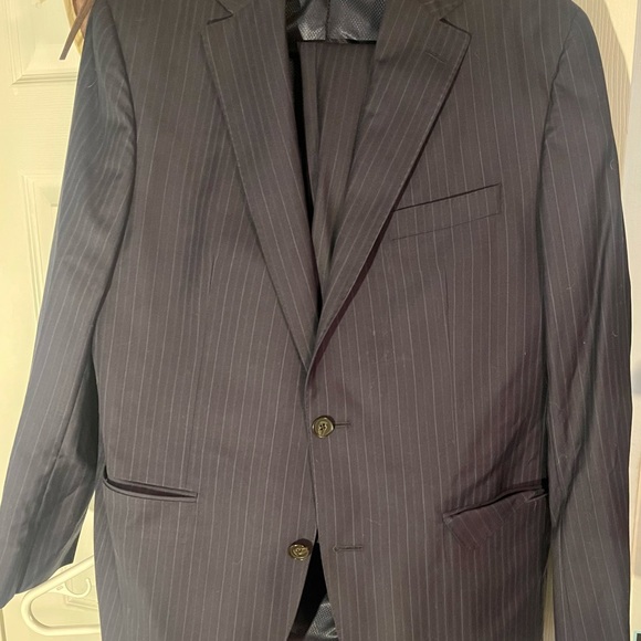 Jack Victor suit 2 piece - Picture 2 of 4